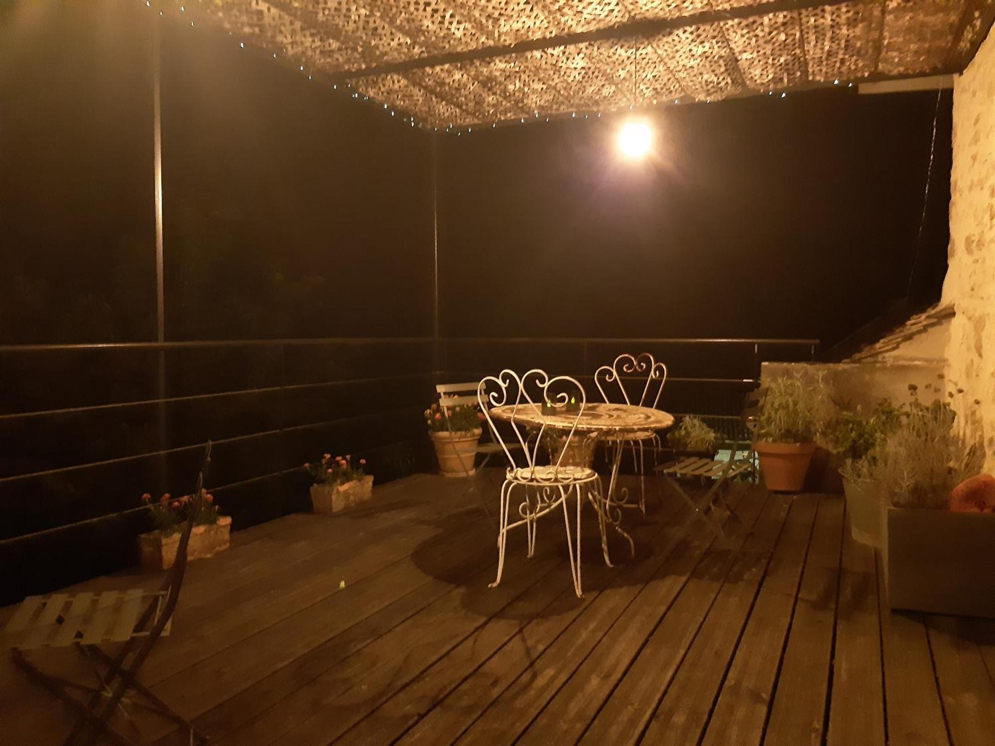 Maison Du Rostaing Passenans Ngoại thất bức ảnh